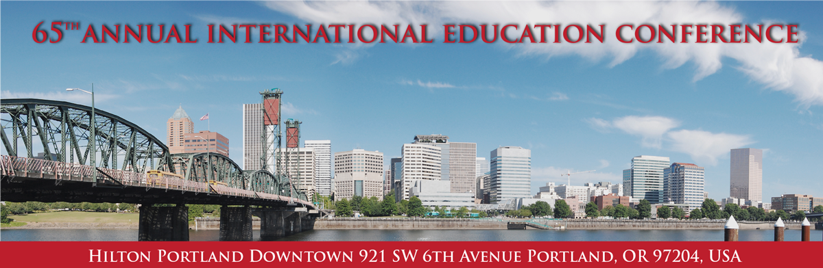 Education Conference 2019