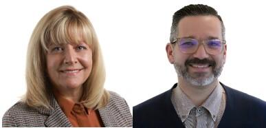 Tom Pilarski, PLS and Lisa Spivak, PLS from GUIDA will be presenting on drone surveys and utility locating.